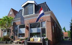 Uit Alle Windstreken