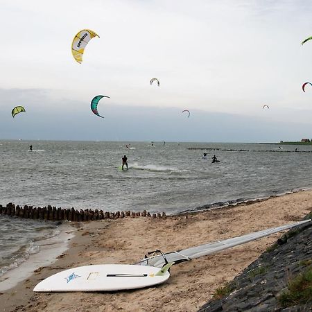 Uit Alle Windstreken Hindeloopen Eksteriør bilde