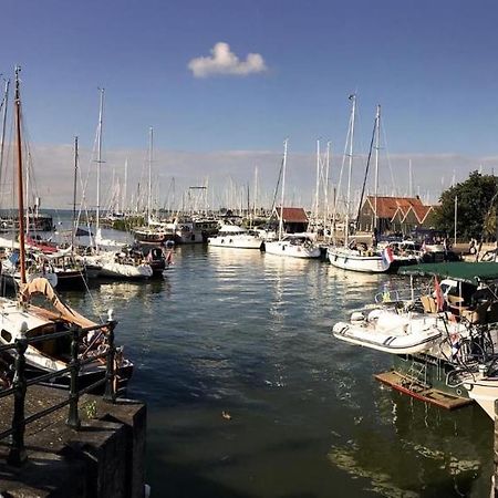 Uit Alle Windstreken Hindeloopen Eksteriør bilde