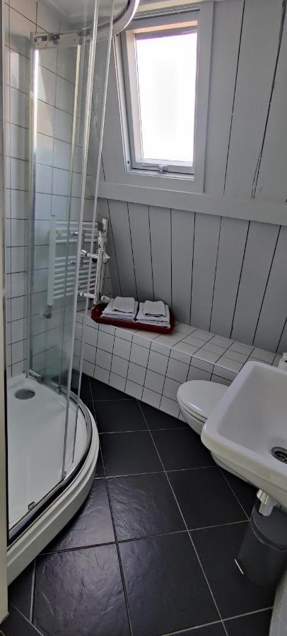 Uit Alle Windstreken Hindeloopen Eksteriør bilde