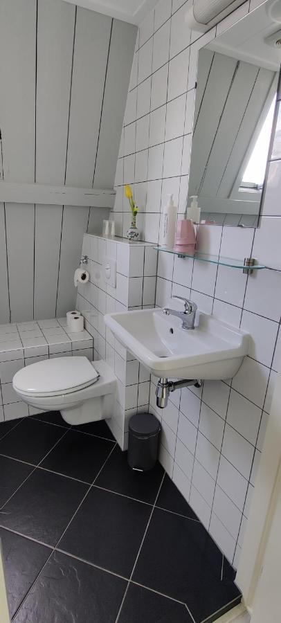 Uit Alle Windstreken Hindeloopen Eksteriør bilde